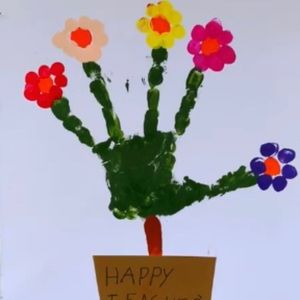 Meet your Posher, Cindy